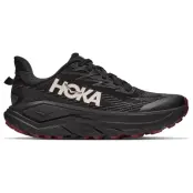 Hoka W Challenger 8 GTX Smoky Quartz/Alabaster - 41 1/3