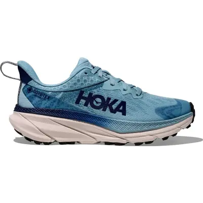 Hoka W Challenger Atr 7 Gtx Raindrop / Grout Raindrop / Grout 36 2/3