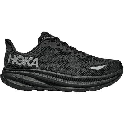 Hoka W Clifton 9 Gtx Black/Black
