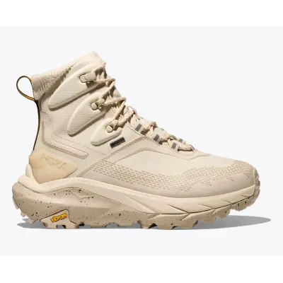 Hoka W Kaha 2 Frost GTX Oat Milk / Sesame - 41 1/3