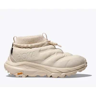 Hoka W Kaha 2 Frost Moc GTX Oat Milk / Sesame - 37 1/3