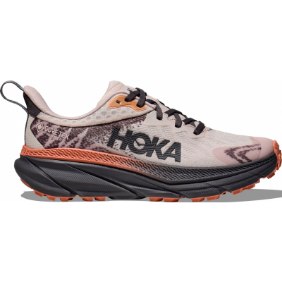 Hoka Women's Challenger 7 GORE-TEX Cosmic Pearl/Galaxy