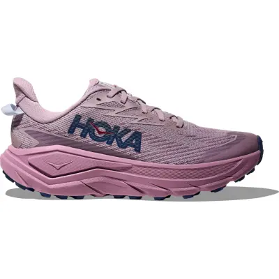 Hoka Women's Challenger 8 GORE-TEX Fragrant Lilac/Berry Mauve