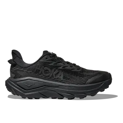 Hoka Women's Challenger 8 GTX skor för terränglöpning
