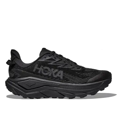 Hoka Women's Challenger 8 GTX Wide terränglöparskor för kvinnor