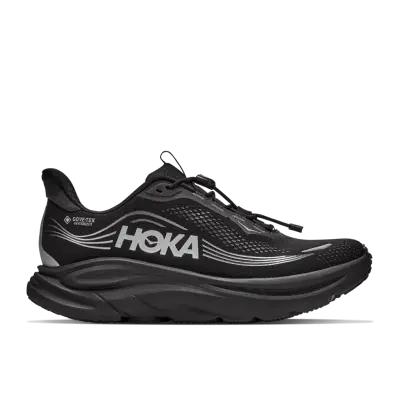 Hoka Women's Clifton 11 GTX Wide