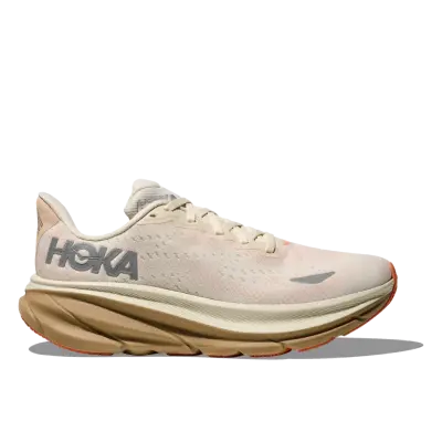 Hoka Women's Clifton 9 GTX skor för landsvägslöpning