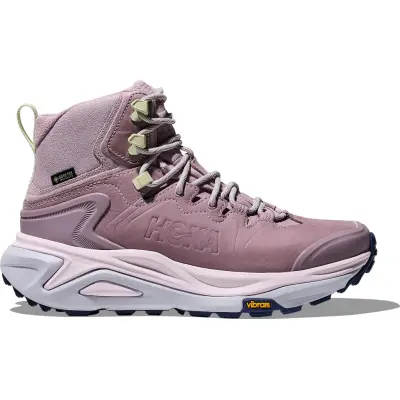 Hoka Women's Kaha 3 GORE-TEX Fragrant Lilac/Lilac Cream