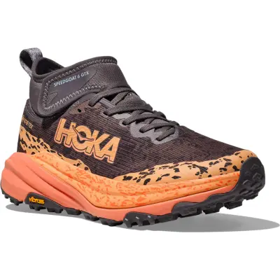 Hoka Women's Speedgoat 6 Mid GTX
