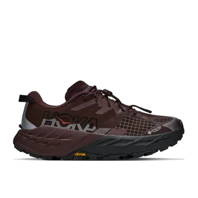 Hoka Women's Speedgoat 7 GTX Wide terränglöparskor för kvinnor
