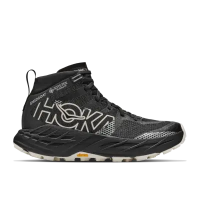 Hoka Women's Speedgoat 7 Hike GTX dam