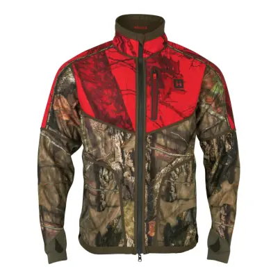 H�rkila Kamko Camo Reversible WSP Jacka