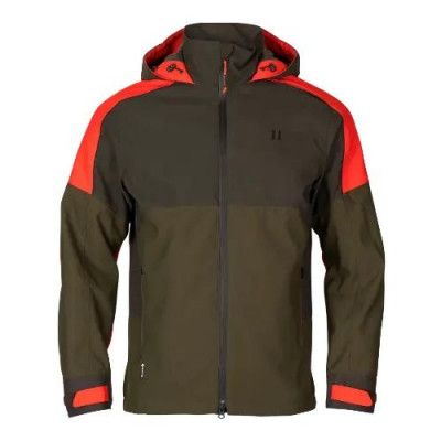 H�rkila Pro Hunter Dog Keeper GTX Jacka