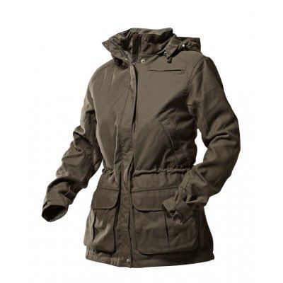 Härkila Pro Hunter X Lady Jacka Stl 34