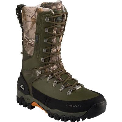 Hunter Delux RT Gore-Tex