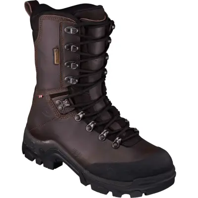 Viking Footwear Hunter Gore-Tex Dark Brown