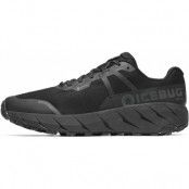 Icebug Arcus RB9X GTX Running Shoes Men Trueblack