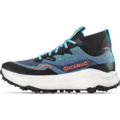 Icebug Men's Järv Gaiter BUGrip GORE-TEX Iceblue