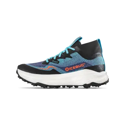 Icebug Men's Järv Gaiter Bugrip GTX