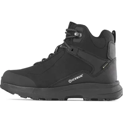 Icebug Men's Pace4 Michelin GTX