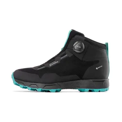 Icebug Rover Mid W RB9X GTX Black/Mint