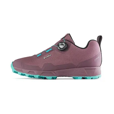 Icebug Rover W RB9X GTX Dust Plum/Mint