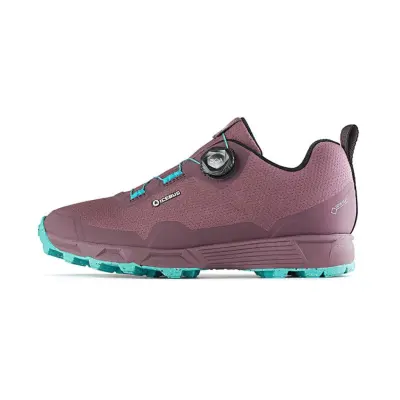 Icebug Rover W RB9X GTX Dust Plum/Mint