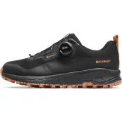 Icebug Women's Haze RB9X Gore-Tex Black/Maple