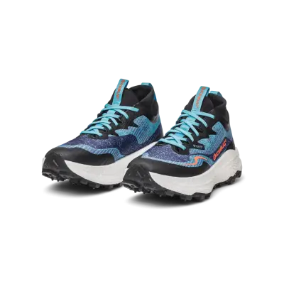 Icebug Women's Järv Gaiter Bugrip TX