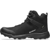 Icebug Women's Pace3 BUGrip GORE-TEX Black