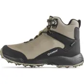 Icebug Women's Pace3 BUGrip GORE-TEX Walnut