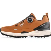 Icebug Women's Rover 2 BUGrip GORE-TEX Ocher