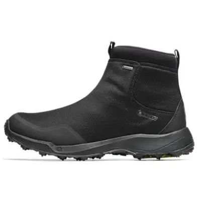 Icebug W's Nor BUGrip GTX Black