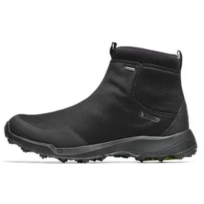 Icebug W's Nor BUGrip GTX Black