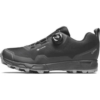 Icebug W's Rover RB9X GTX Black/SlateGray