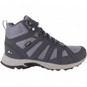 Impulse Mid Gtx W, Grey/Light Blue, 39,  Viking