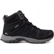 Impulse Mid Ii Gtx W, Black, 38, Viking