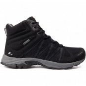 Impulse Mid Ii Gtx W, Black, 39, Viking