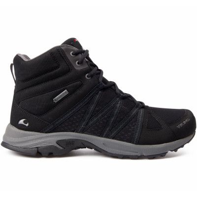 Impulse Mid Ii Gtx W, Black, 39,  Viking