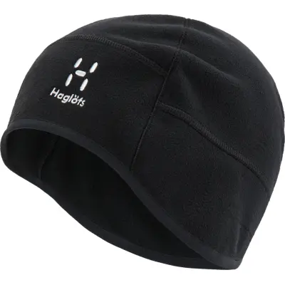 Haglöfs Infinium Beanie True Black