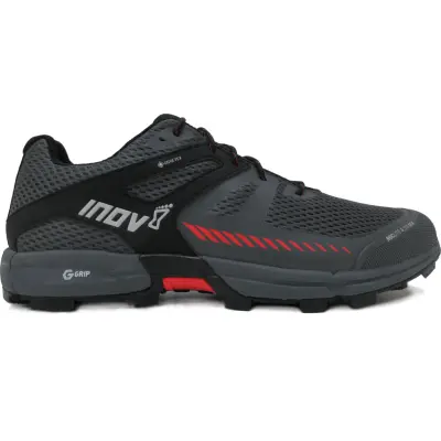 inov-8 Men's Roclite G 315 Gtx V2 Grey/Black/Red