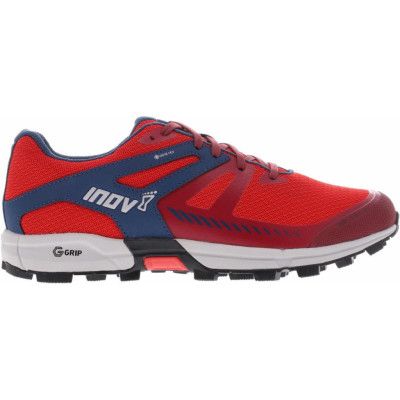 Inov-8 Roclite G 315 GTX V2 Shoes Men Red/Navy