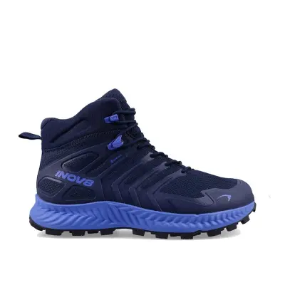 Inov-8 Roclite Mid GTX (W) Dark Blue/Blue - 40