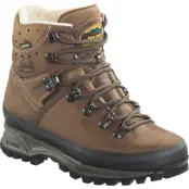 Meindl Women's Island Lady MFS Hazelnut