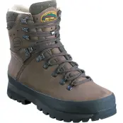 Meindl Men's Island MFS Active Wide Brown
