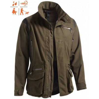 Jacka Chevalier Outland Pro Action