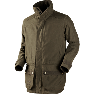 Jacka Härkila Canis