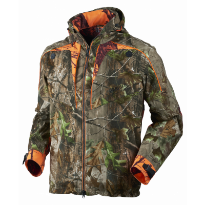 HÃ¤rkila Moose Hunter Jacka
