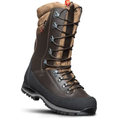 Alfa Jerv A/P/S Gore-Tex Classic Brown