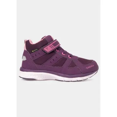 Jr Trail Mid Gtx, Purple, 35,  Treksta